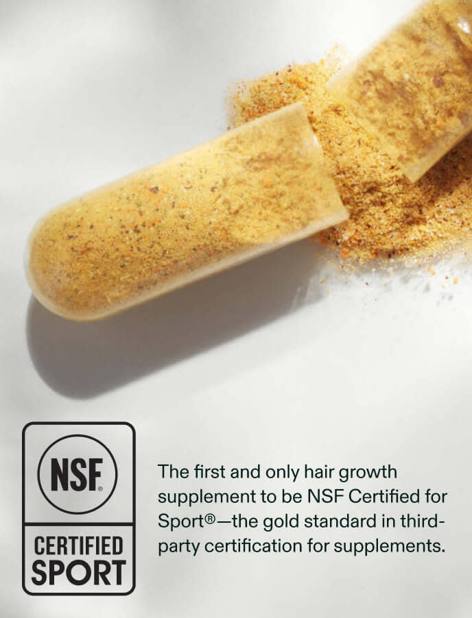 Women’s Hair Growth Pack