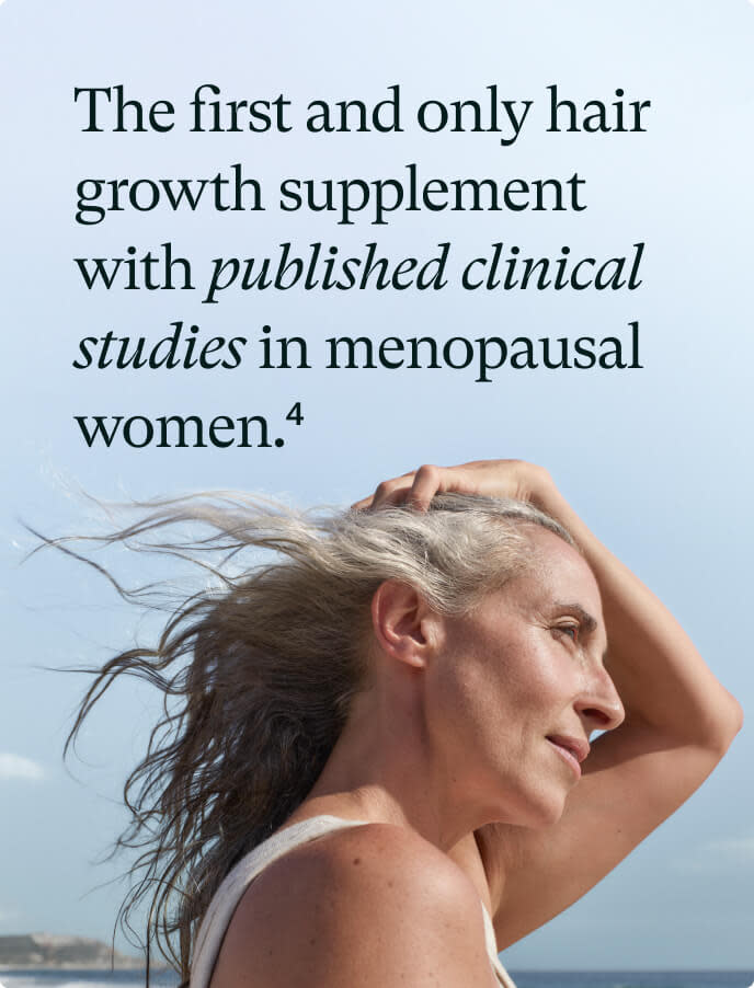 Women's Balance Hair Growth Pack