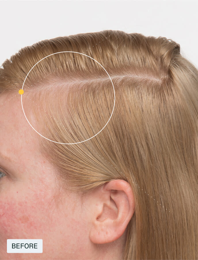 Women's Balance Hair Growth Pack