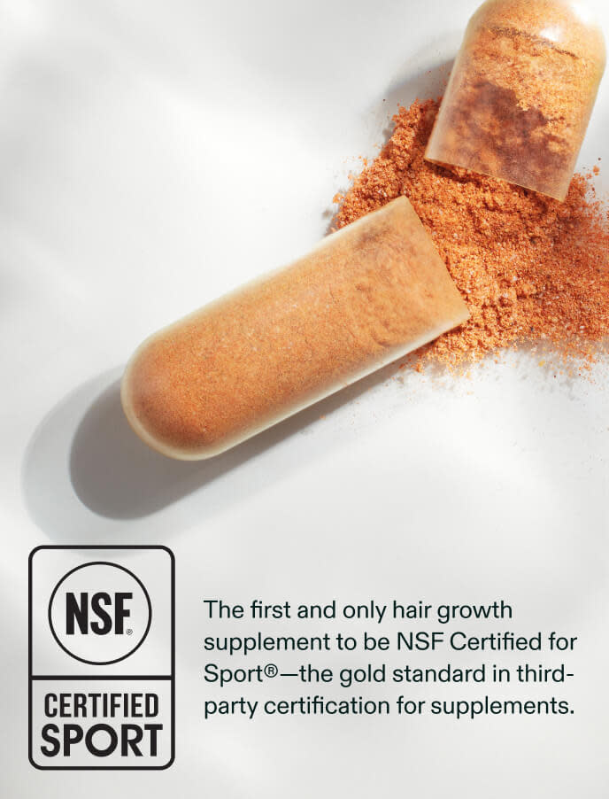 Women's Balance Hair Growth Pack