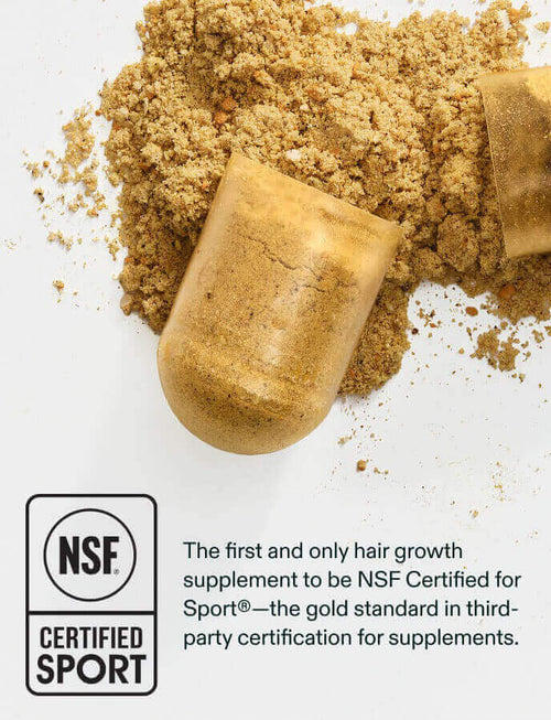 Men's Hair Growth Pack