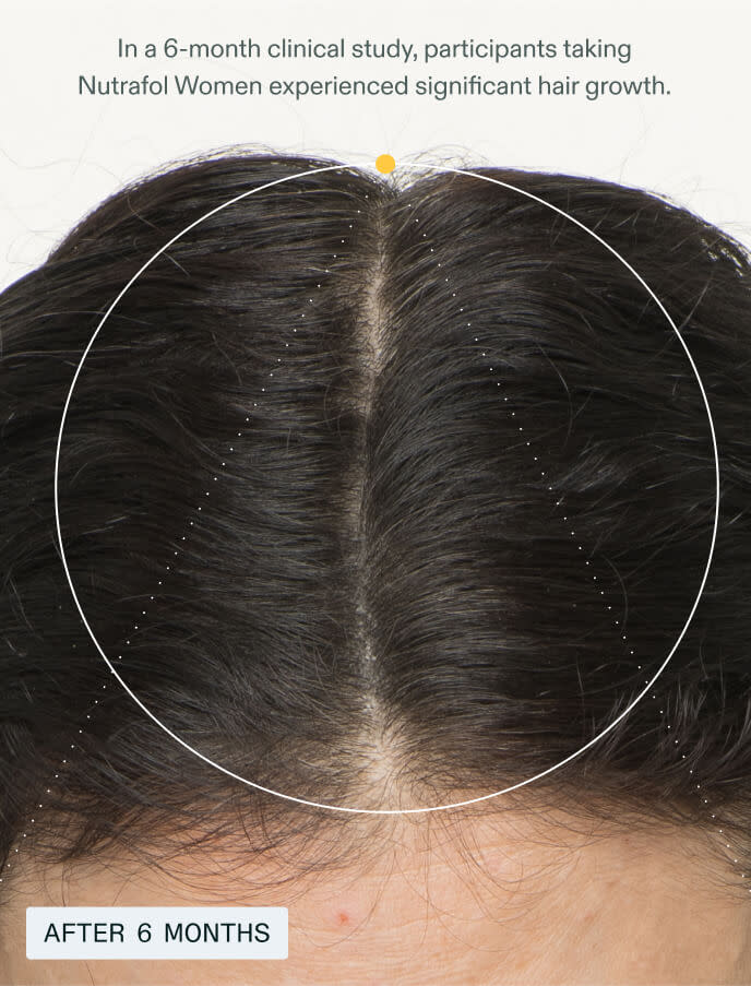 Women’s Hair Growth Pack
